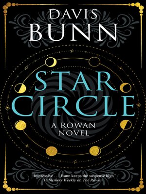 Star Circle - ebook